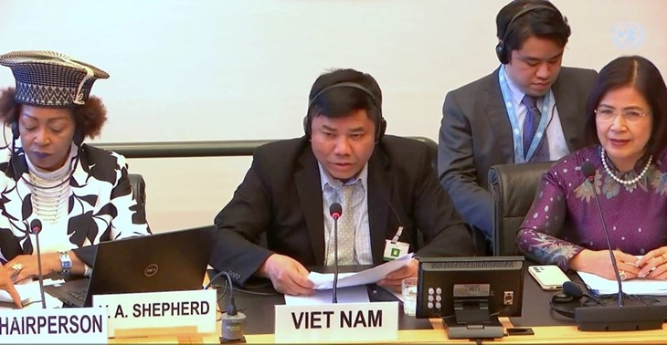 Vietnam avanza en promoción de derechos de minorías étnicas