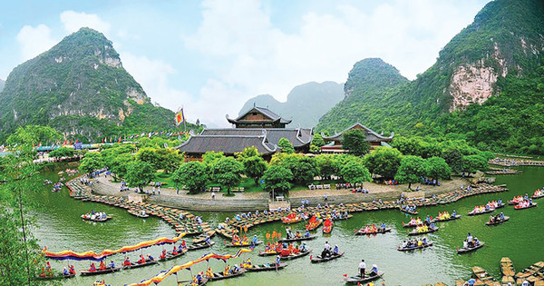 Esfuerzos por preservar casas antiguas en área patrimonial de Trang An