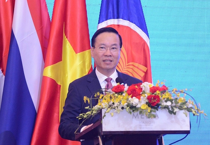 Fortalecimiento de la lucha contra el crimen transnacional