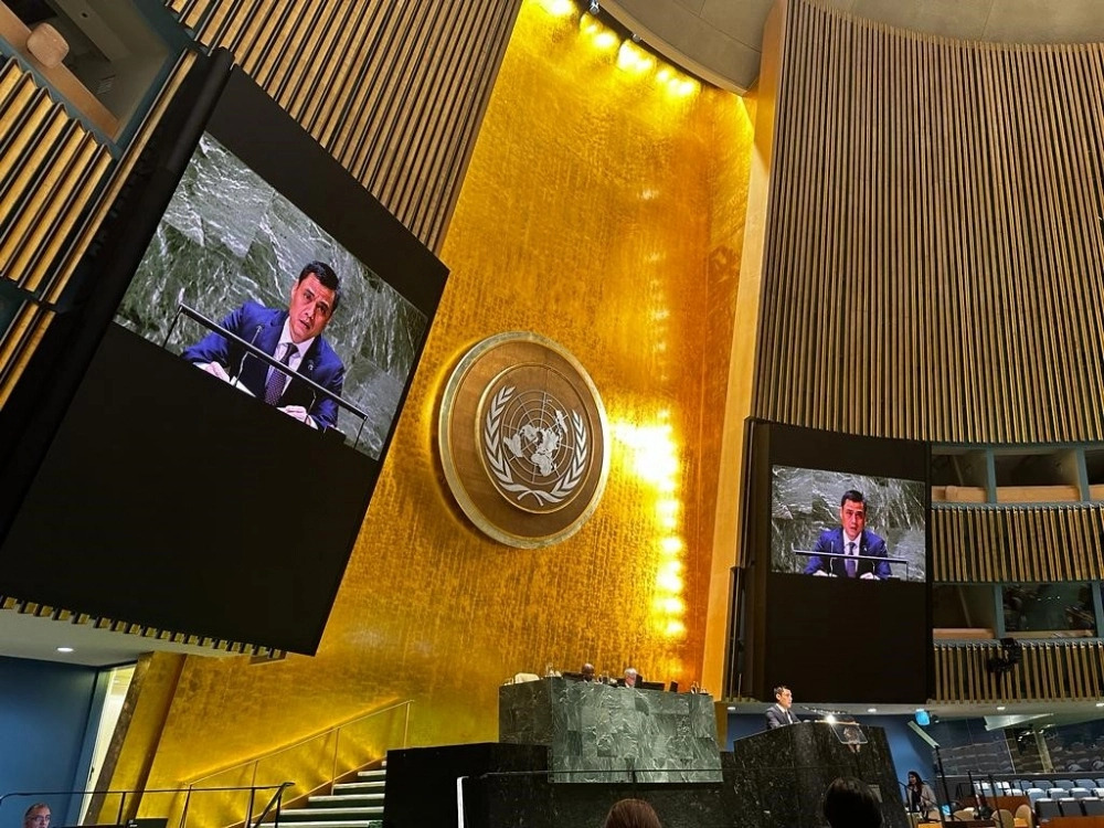 Vietnam insta al cumplimiento estricto de la UNCLOS
