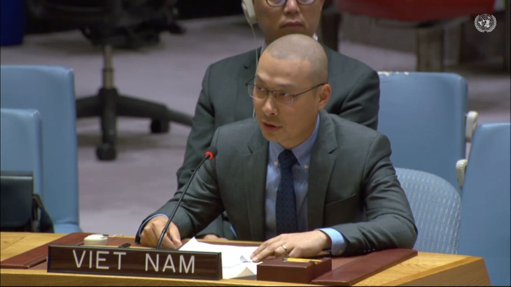 Vietnam fortalece la cooperación internacional para prevenir el crimen organizado transnacional