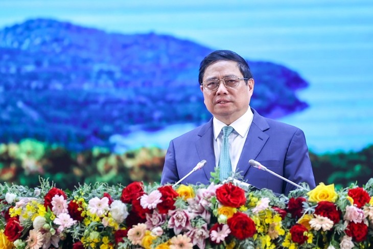 La provincia meridional de Ca Mau busca atraer inversiones para el desarrollo