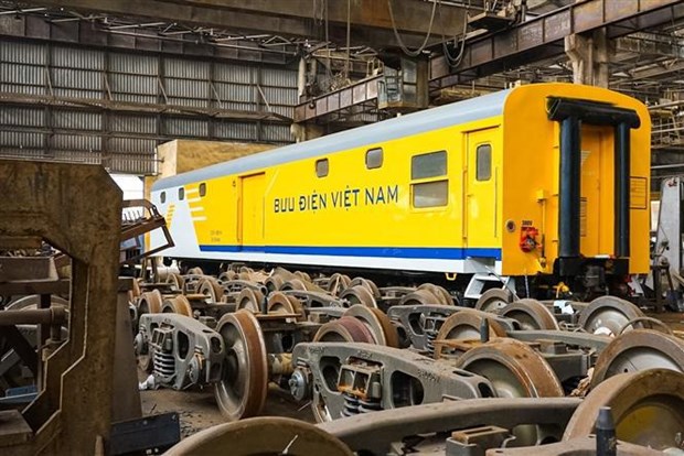 Hanoi por explotar patrimonio industrial