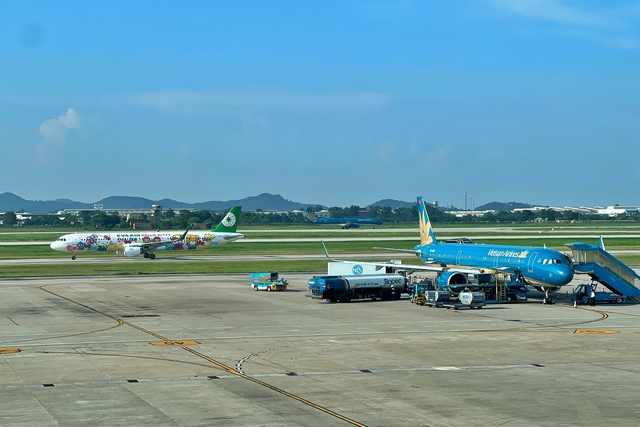 Hanói iniciará construcción de segundo aeropuerto en 2040