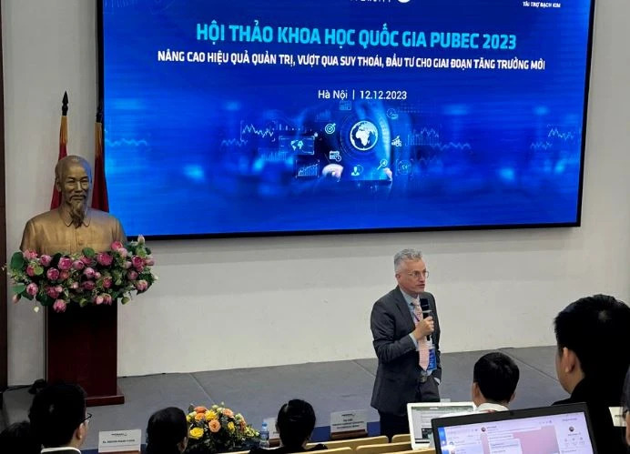 Vietnam y las oportunidades de inversión y negocio en el contexto posterior a la COVID-19