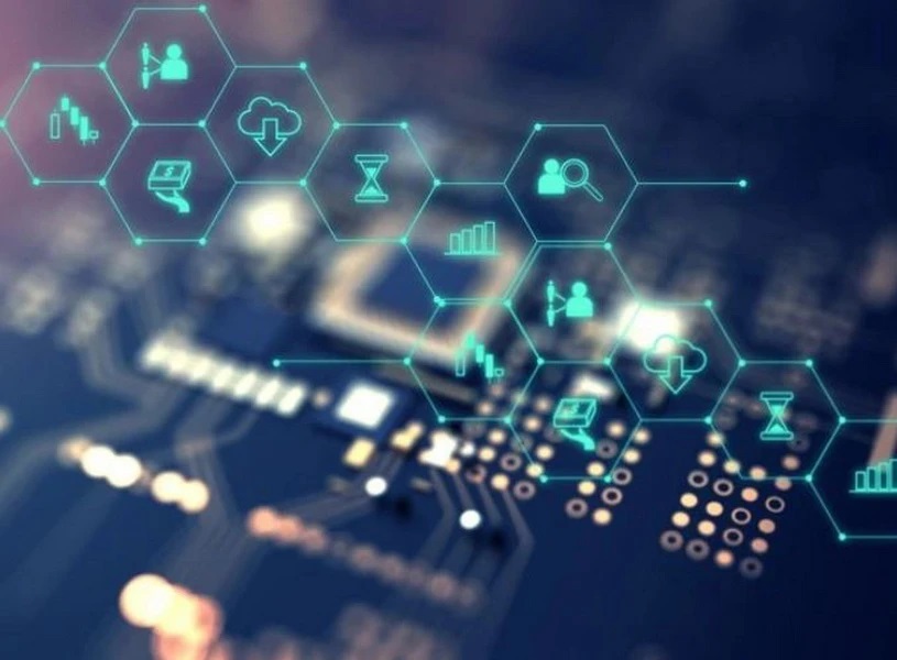 Más cooperación con Laos para desarrollar una economía digital