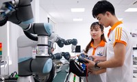 Jóvenes vietnamitas se suman a iniciativas para el desarrollo sostenible