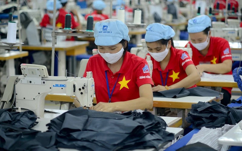 Empresas exportadoras buscan adaptarse al Pacto Verde Europeo