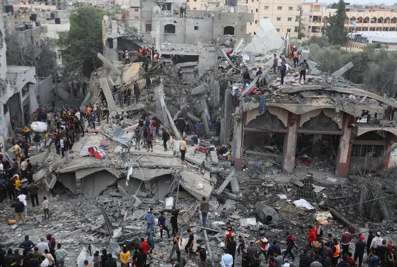 Vietnam urge a un alto el fuego y a proteger los civiles en el conflicto Hamás-Israel