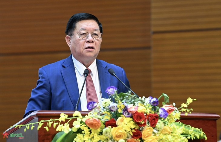 Revisión de tareas de información al exterior sobre fronteras marítimas y terrestres de 2023