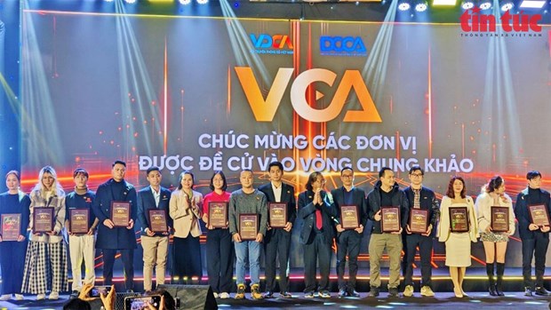 Premio de creación de contenidos digitales difunde valores positivos a la comunidad