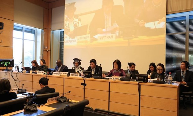Vietnam garantiza la igualdad de derechos de todos los grupos étnicos