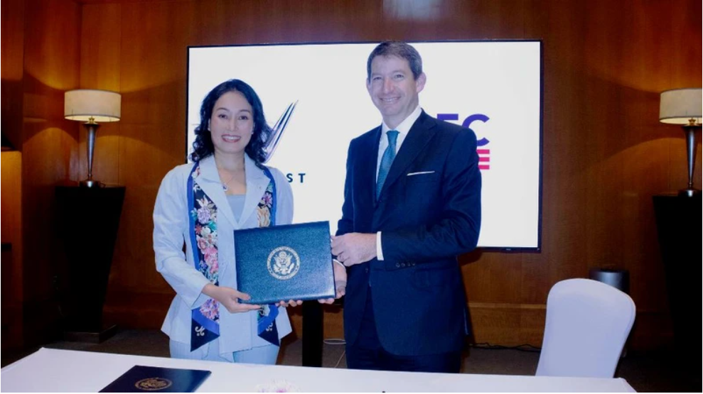 Institución financiera estadounidense financiará 500 millones de dólares a VinFast