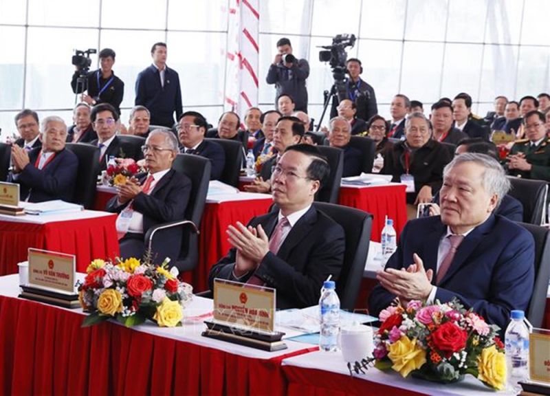Quang Ngai anuncia la Planificación provincial para el período 2021 - 2030, con una visión hasta 2050