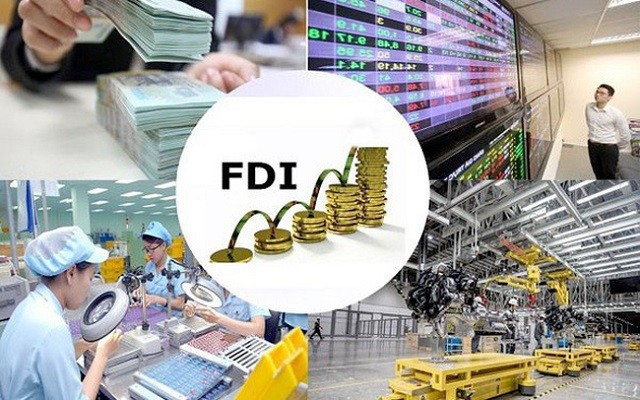 Vietnam disfruta de un aumento de las entradas de IED en 2023