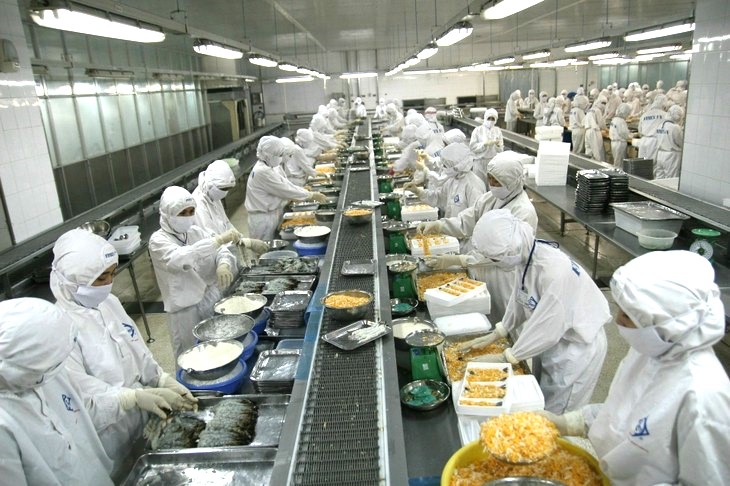Casi 160 mil nuevas empresas registradas en 2023