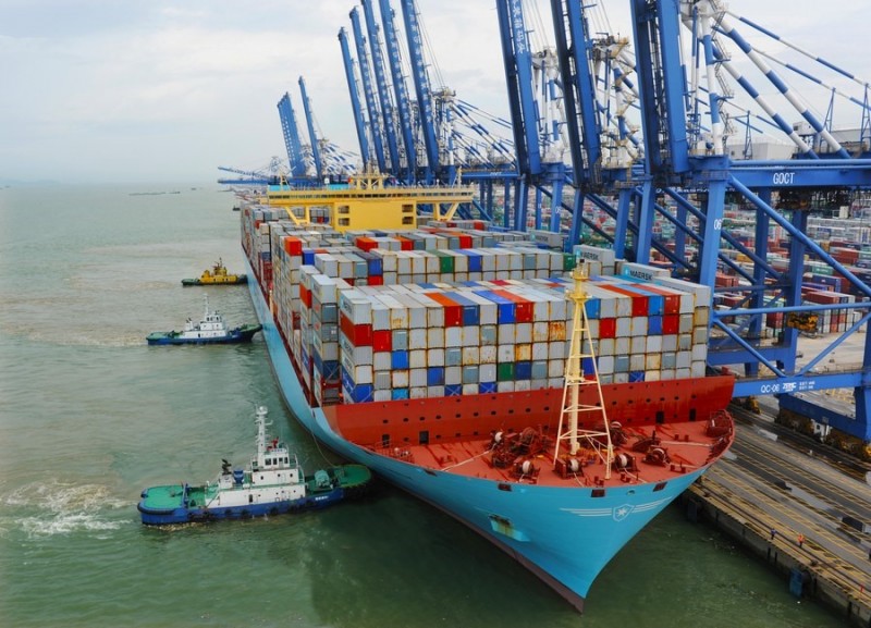 Fitch Ratings se muestra optimista sobre las perspectivas de crecimiento económico de Vietnam a medio plazo