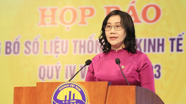 Situación socioeconómica de Vietnam continuará su recuperación para 2024