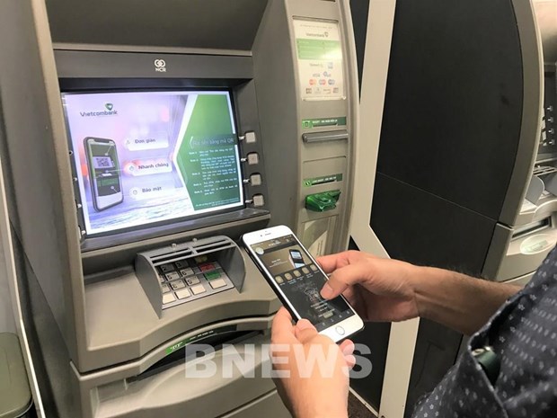 Instan a garantizar operaciones de pago de entidades crediticias en Vietnam