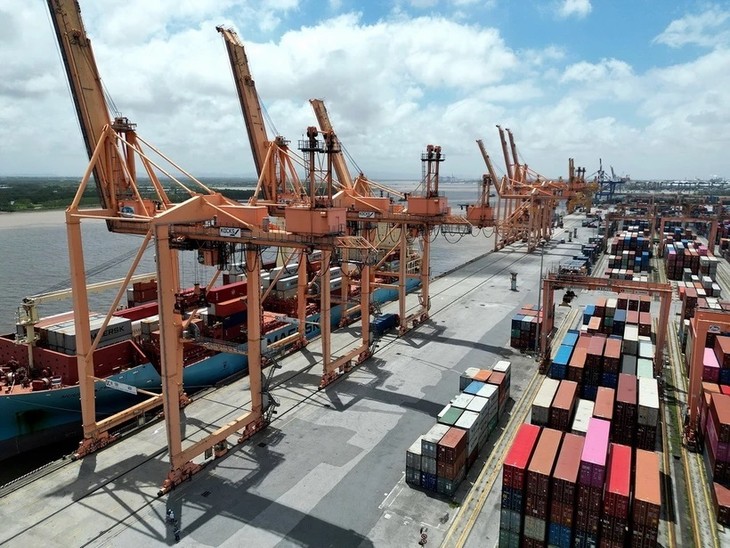 Vietnam entre las 25 economías más grandes del mundo en los próximos 15 años, según CEBR