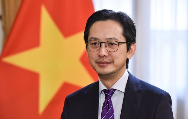 Cooperación ASEAN - Japón “Amistad de oro, oportunidades de oro”