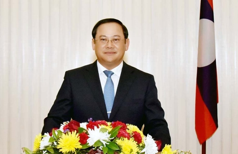 Más esfuerzos para impulsar las relaciones Vietnam-Laos