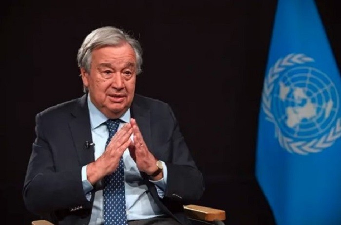 2024, el año para reconstruir confianza y restaurar esperanza