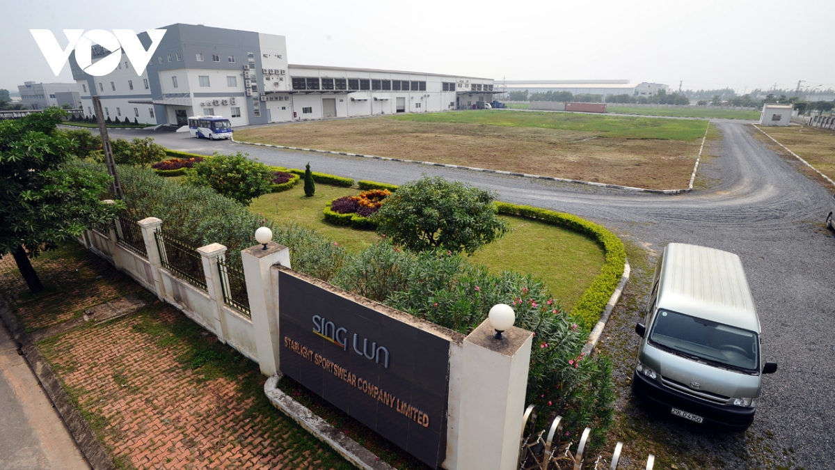 Vietnam ante oportunidades de recibir más inversión extranjera directa