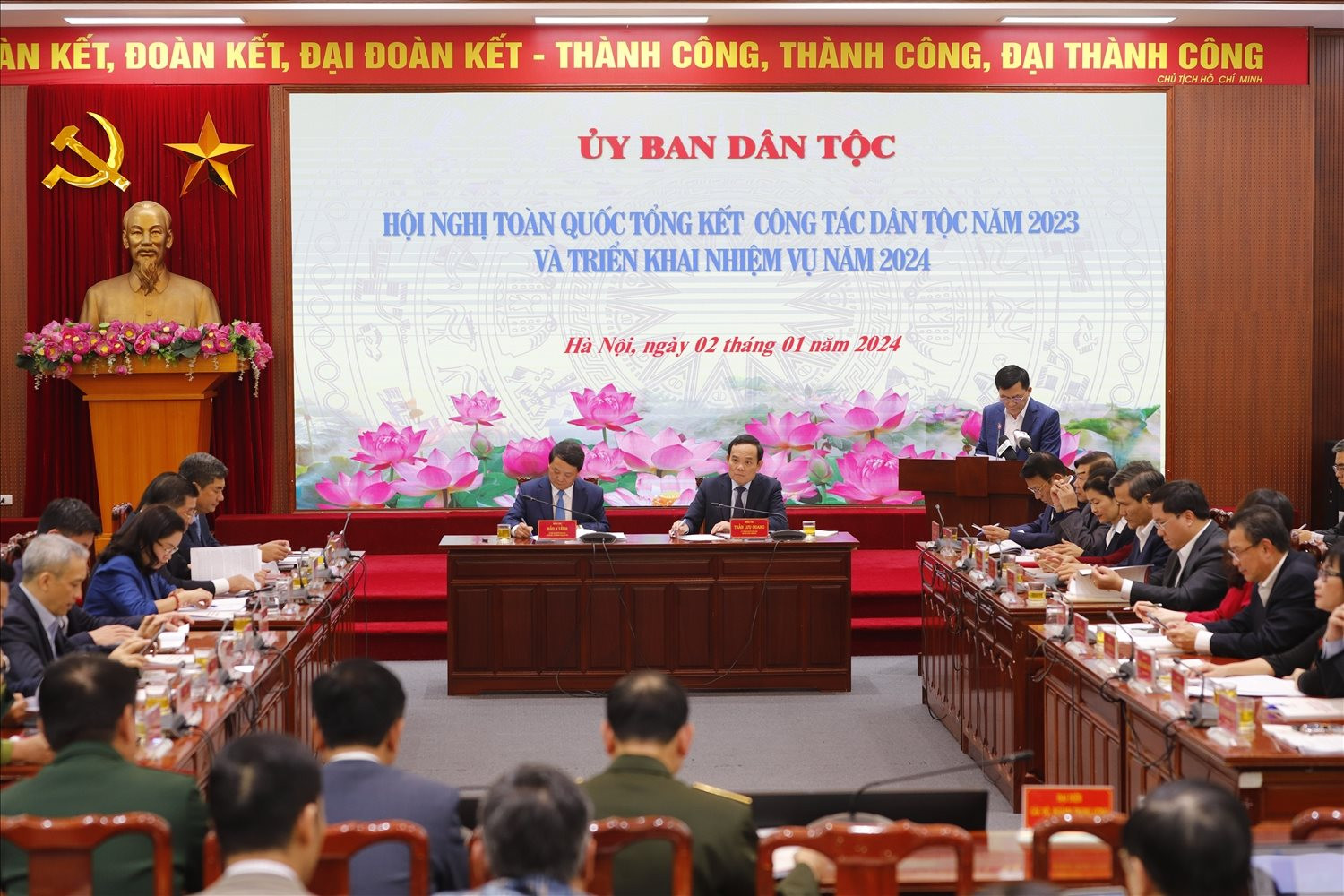 Disminuyen la tasa de pobreza multidimensional en Vietnam en 2023