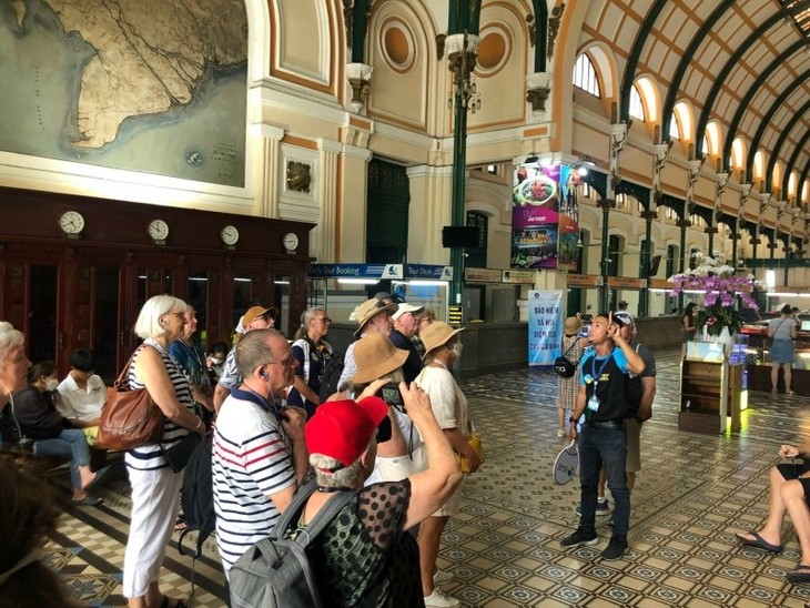 Cada vez más australianos buscan visitar Vietnam