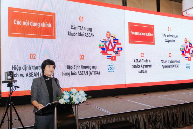 Pequeñas y medianas empresas aprovechan las oportunidades para avanzar en el mercado internacional