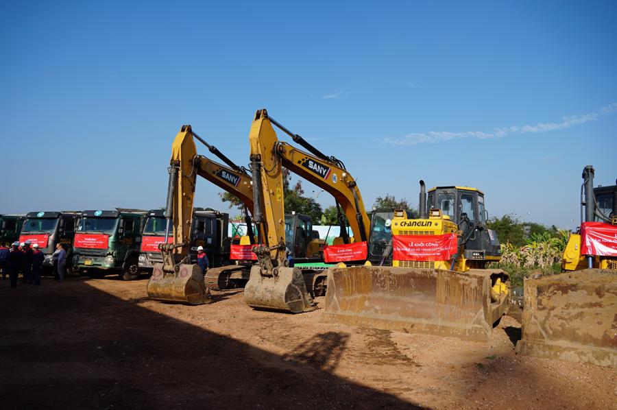 Vinhomes pone en marcha su primer proyecto de vivienda social en la ciudad costera de Hai Phong