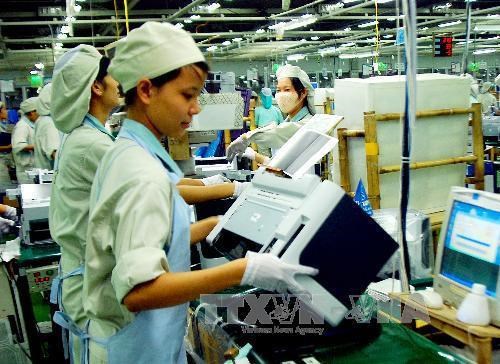 Bac Ninh trabaja por atraer inversiones en industria de semiconductores