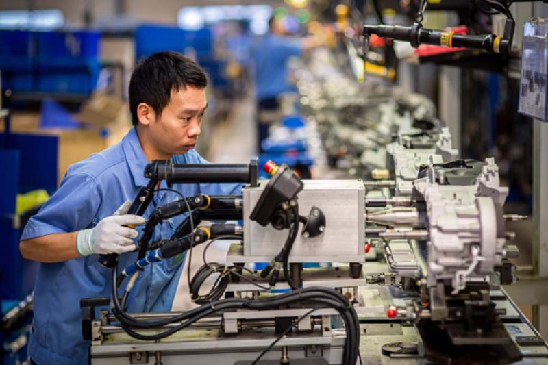 El índice de confianza empresarial de EuroCham en Vietnam registra señal de recuperación