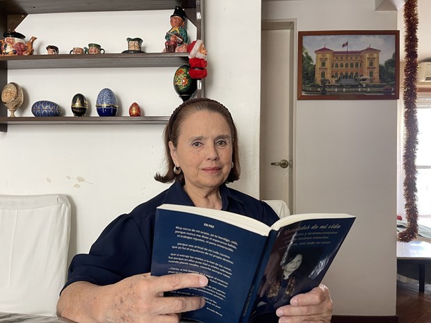 La cultura, un puente entre los pueblos