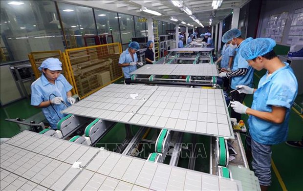 Inversión de Vietnam en el extranjero alcanza 420,9 millones de dólares en 2023