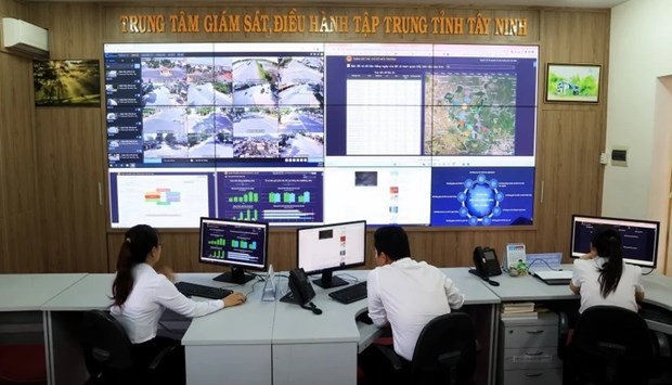 Vietnam establecerá red nacional para transformación digital