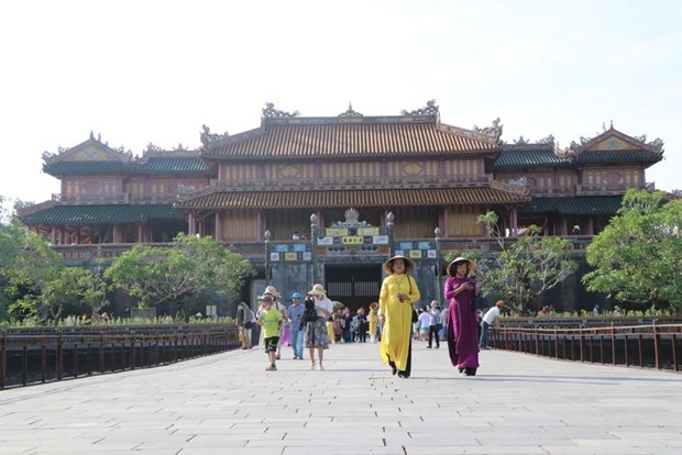 Estudioso británico destaca rica cultura vietnamita