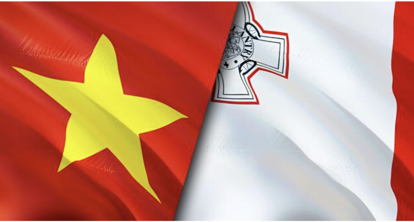 Vietnam felicita por el 50 aniversario del establecimiento de relaciones diplomáticas con la Republica de Malta