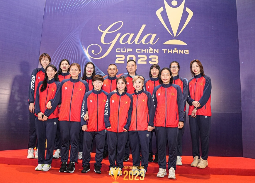 El Departamento de Deportes y Preparación Física organiza la Gala de entrega de la Copa de la Victoria 2023