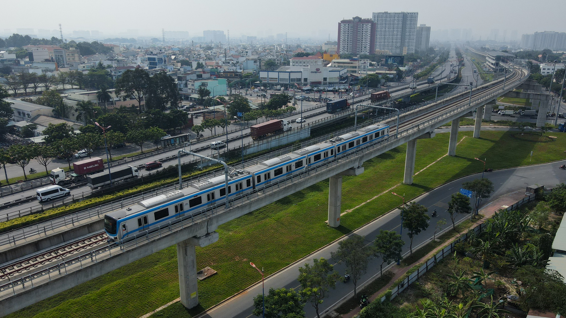 Establecido un comité directivo para acelerar proyectos clave en Ciudad Ho Chi Minh