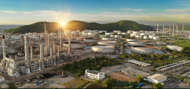 El sector inmobiliario industrial sigue siendo un punto positivo en 2024