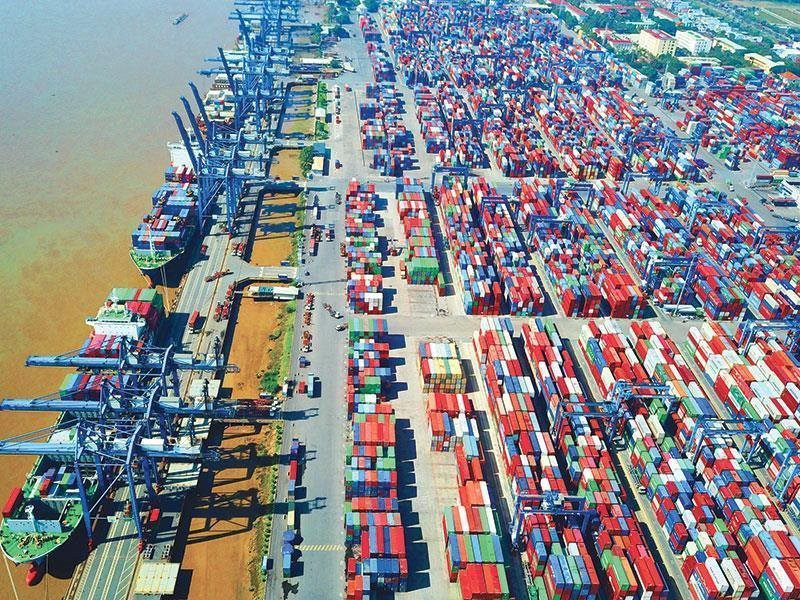 Dos escenarios para el crecimiento económico de Vietnam en 2024