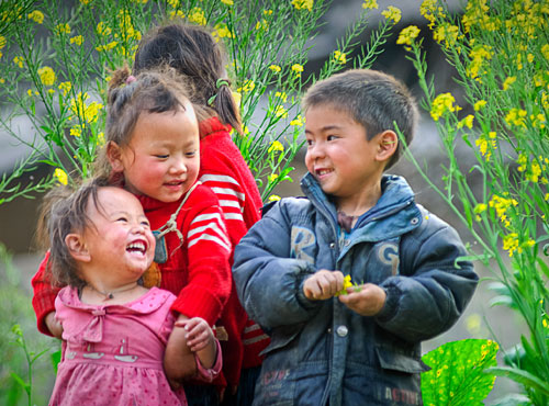 100 millones de sueños - 100 millones de sonrisas