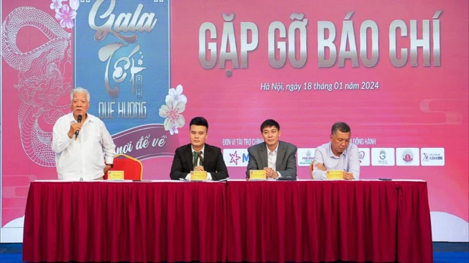 Especial programa artística para dar bienvenida al Año Nuevo Lunar del Dragón