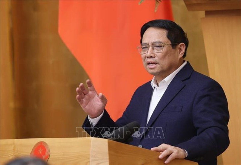 Vietnam espera profundizar aún más las relaciones de cooperación y fortalecer la confianza política con Rumania