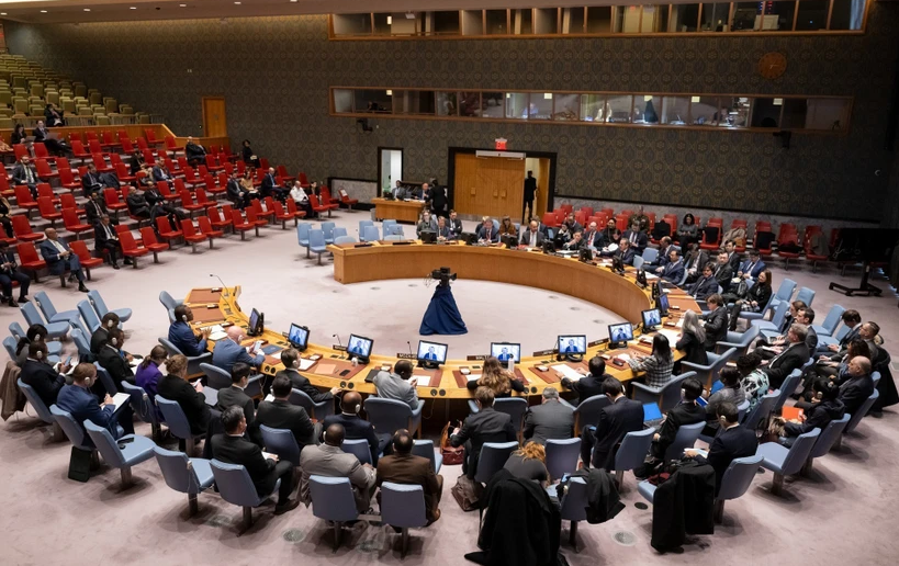 Vietnam renueva su llamado a un alto el fuego inmediato en la Franja de Gaza