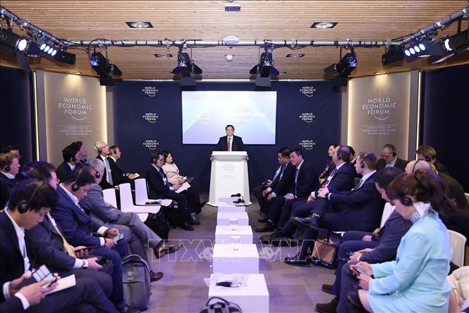 Vietnam persiste en su línea de convertirse en atractivo destino de inversiones