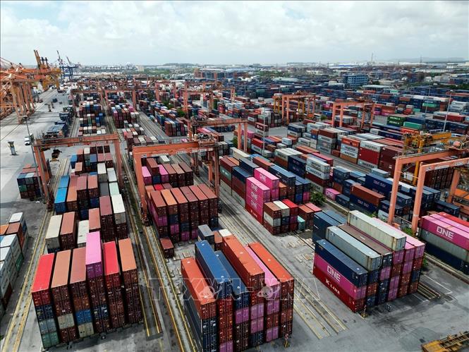 Asia House prevé perspectivas económicas prometedoras para Vietnam en 2024