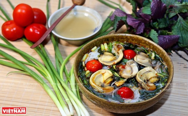 Buscan convertir la gastronomía de Hanoi en catalizador de industria cultural